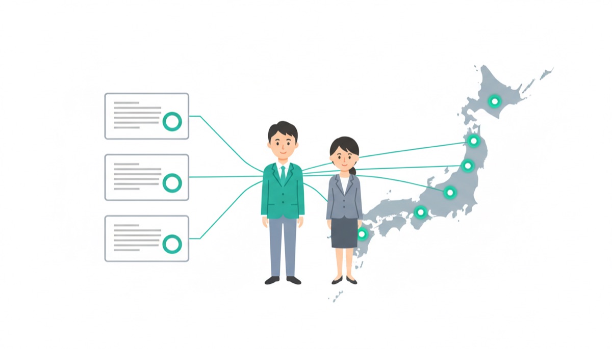 リスキリングに使える補助金・助成金一覧【2026年版】法人・個人・都道府県別に整理